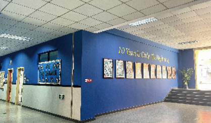 小牛津书院