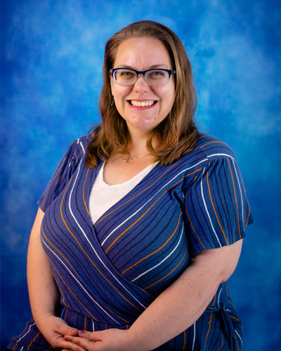 Christy Philips